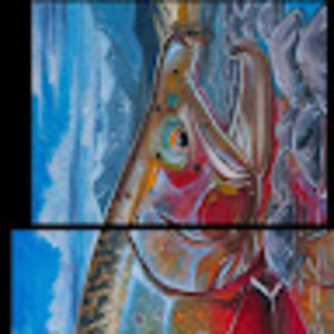 Meet your Posher, Ian